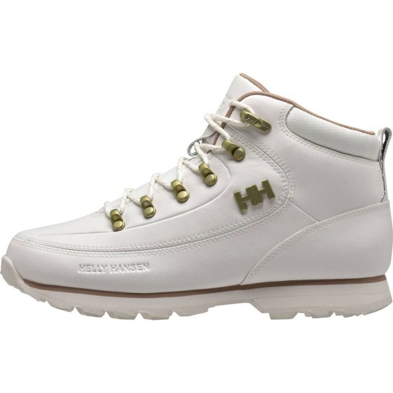 Boty Helly Hansen The Forester W 10516 011 béžový
