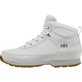 Boty Helly Hansen Calgary W 10991 011 bílý
