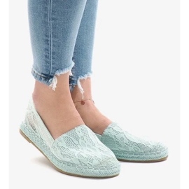 Černé dámské kozačky s přezkou černá