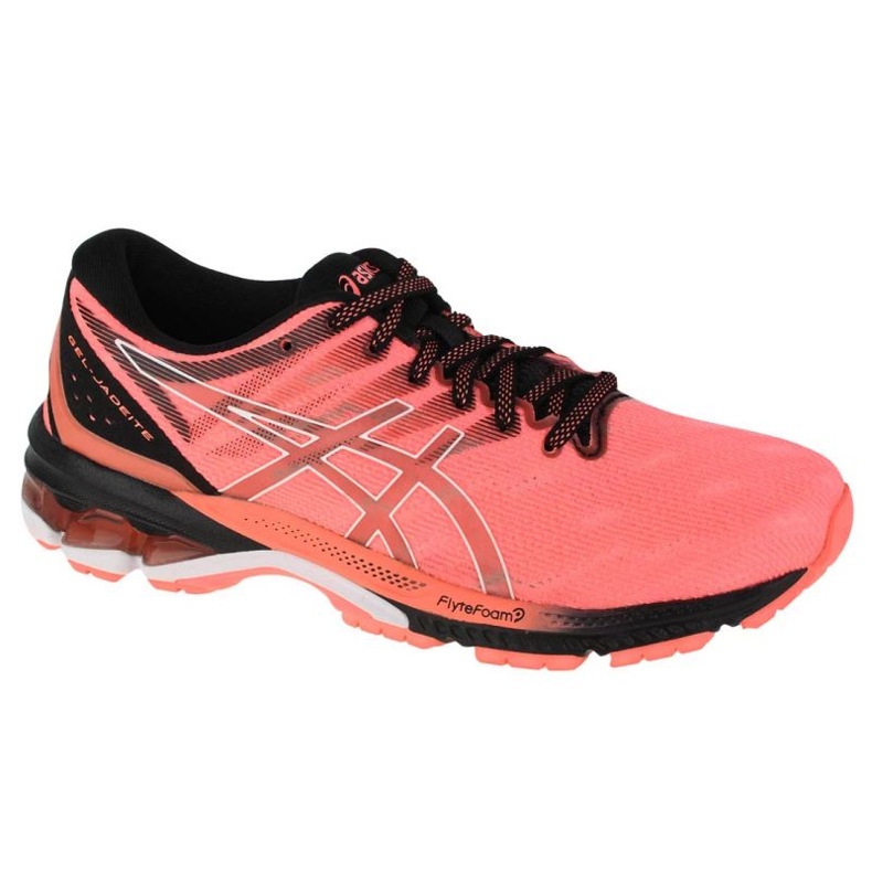 Běžecké boty Asics Gel-Jadeite W 1012B233-700 růžový Běžecké boty Asics Gel-Jadeite W 1012B233-700 růžový