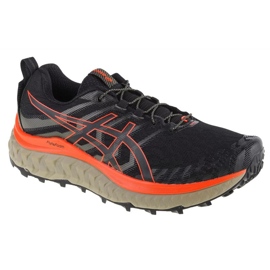 Běžecké boty Asics Trabuco Max M 1011B028-006 černý