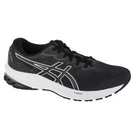 Běžecké boty Asics GT-1000 11M 1011B354-001 černý