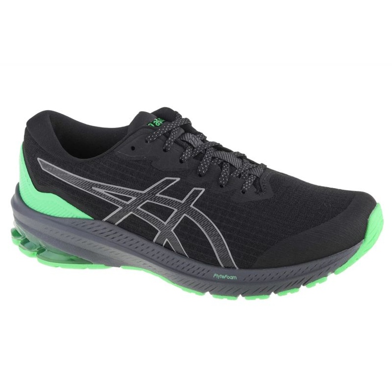 Běžecké boty Asics GT-1000 11 Lite-Show M 1011B480-001 černá