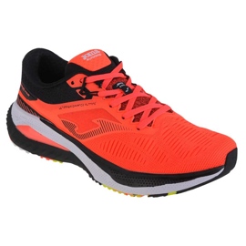Boty Joma R. Hispalis Pánské 2307 M RHISPS2307 oranžový