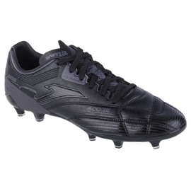 Boty Joma Score 2301 Fg U SCOW2301FG černá černá