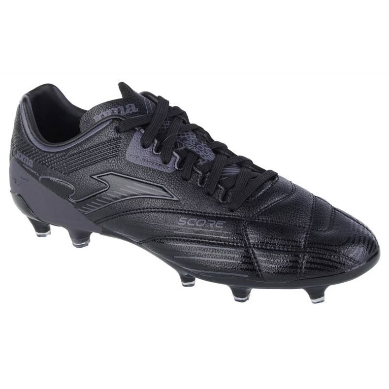 Boty Joma Score 2301 Fg U SCOW2301FG černá černá