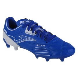 Boty Joma Score 2304 Fg Jr SCOW2304FG modrý modrý Boty Joma Score 2304 Fg Jr SCOW2304FG modrý modrý