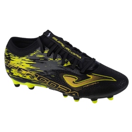 Boty Joma Super Copa 2301 Fg M SUPW2301FG černá černá