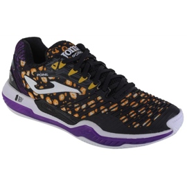 Boty Joma T.Point Men 2219 M TPOINW2219P černá
