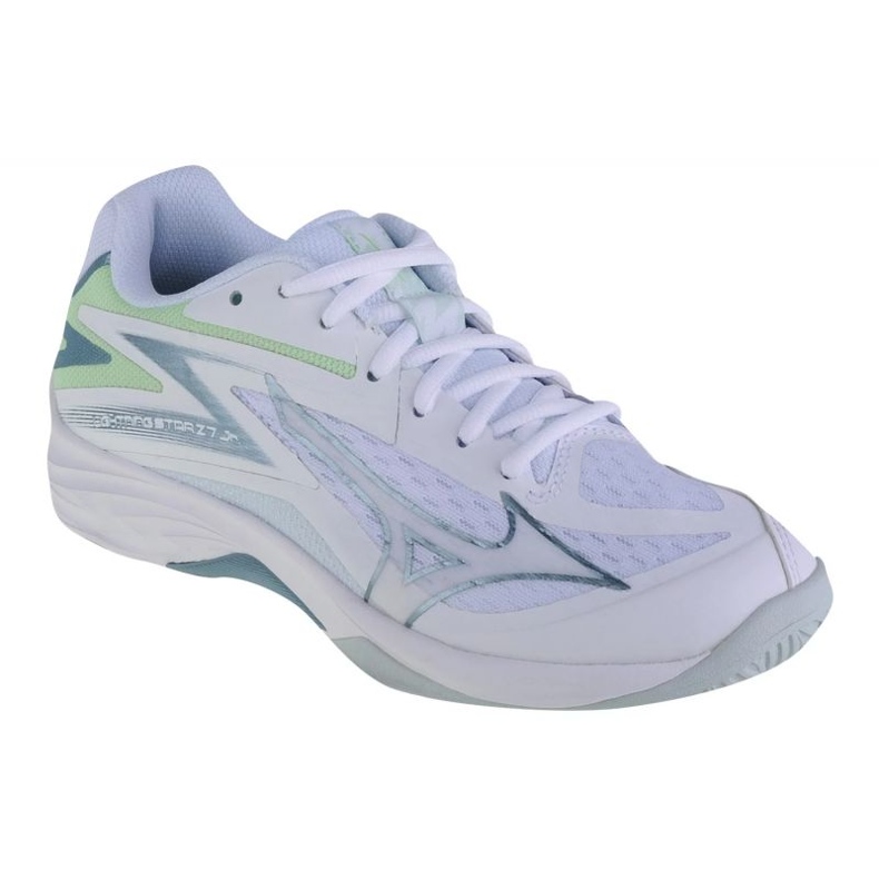 Volejbalové boty Mizuno Thunder Blade ZW V1GC237035 bílý bílý