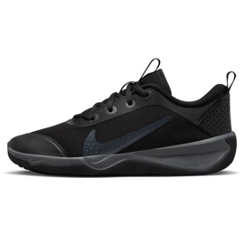 Boty Nike Omni Multi-Court DM9027 001 černý