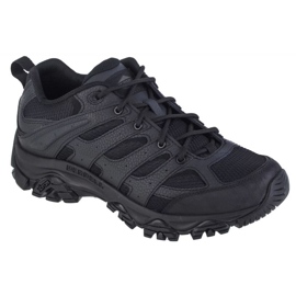 Boty Merrell Moab 3 Tactical Wp M J003909 černý
