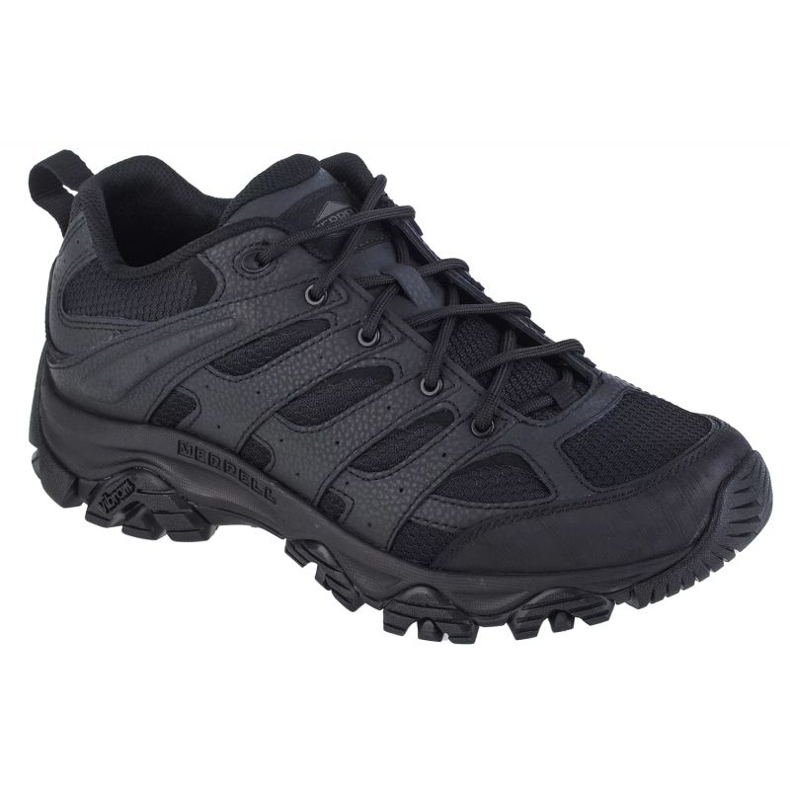 Boty Merrell Moab 3 Tactical Wp M J003909 černá