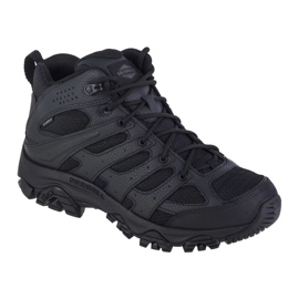 Boty Merrell Moab 3 Tactical Wp Mid M J003911 černý