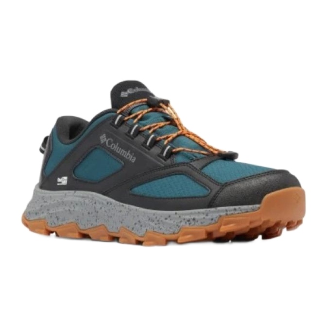 Columbia Flow Morrison Outdry Shoes 2043971414 zelená