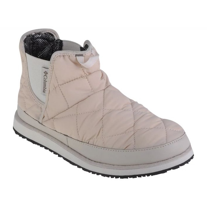 Víkendové boty Columbia Omni-Heat Lazy Bend W 2044581102 béžový