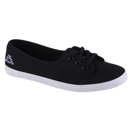 Boty Kappa Tropez W 241974-1110 černý