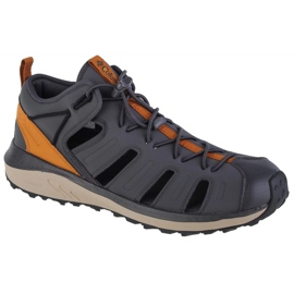 Sandál Columbia Trailstorm H2O M 1987191089 šedá