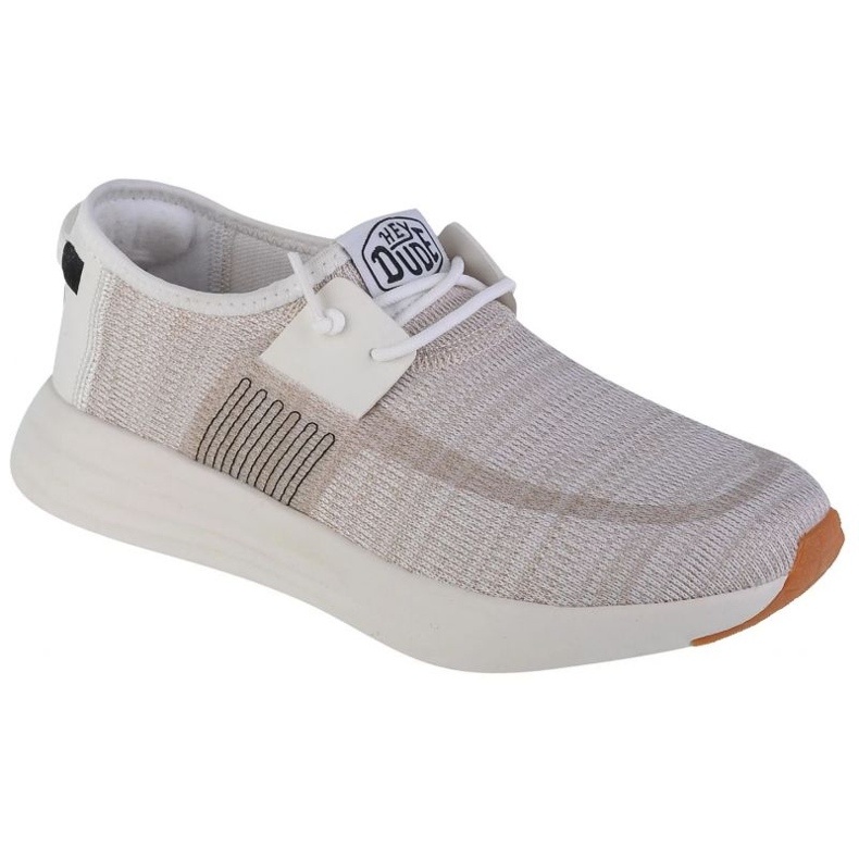 Boty Hey Dude Sirocco W 40140-100 béžový