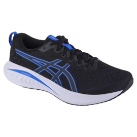 Boty Asics Gel-Excite 10 M 1011B600-004 černý