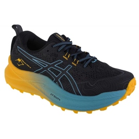 Boty Asics Trabuco Max 2 M 1011B606-003 černý