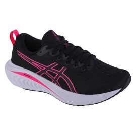 Boty Asics Gel-Excite 10 W 1012B418-004 černý