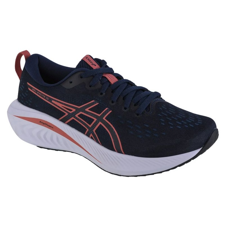 Boty Asics Gel-Excite 10 W 1012B418-401 modrý