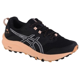 Boty Asics Gel-Trabuco Terra 2 W 1012B427-001 černý