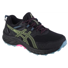 Boty Asics Gel-Venture 9 Waterproof W 1012B519-002 černý