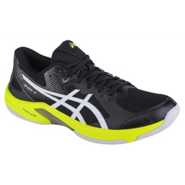 Boty Asics Beyond Ff M 1071A092-001 černý černý