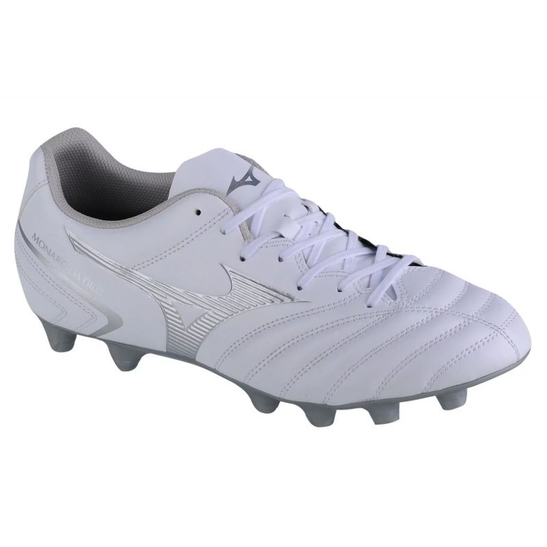 Boty Mizuno Monarcida Neo Ii Fg M P1GA232504 bílý bílý Boty Mizuno Monarcida Neo Ii Fg M P1GA232504 bílý bílý