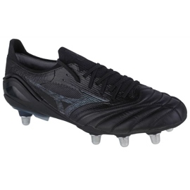 Boty Mizuno Morelia Neo Iii Beta Elite Si M P1GC229299 černá černá