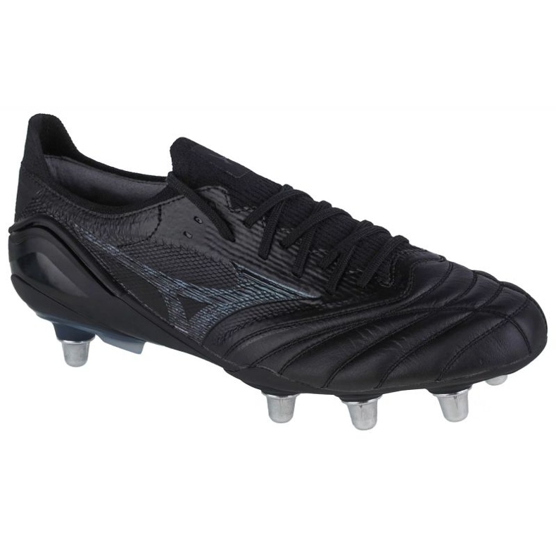 Boty Mizuno Morelia Neo Iii Beta Elite Si M P1GC229299 černá černá