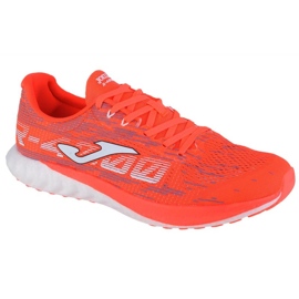 Boty Joma R.4000 2207 M R4000W2207 pomerančový
