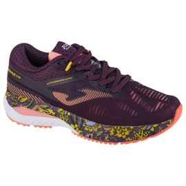 Boty Joma R. Hispalis Lady 2220 W RHISLW2220 fialová