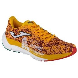 Boty Joma R. Supercross Roma 2306 M RROMAS2306 oranžový