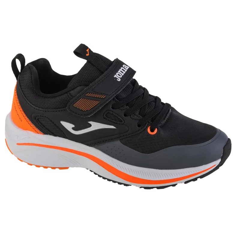 Boty Joma Ferro Jr 2201 JFERRW2201VC černá