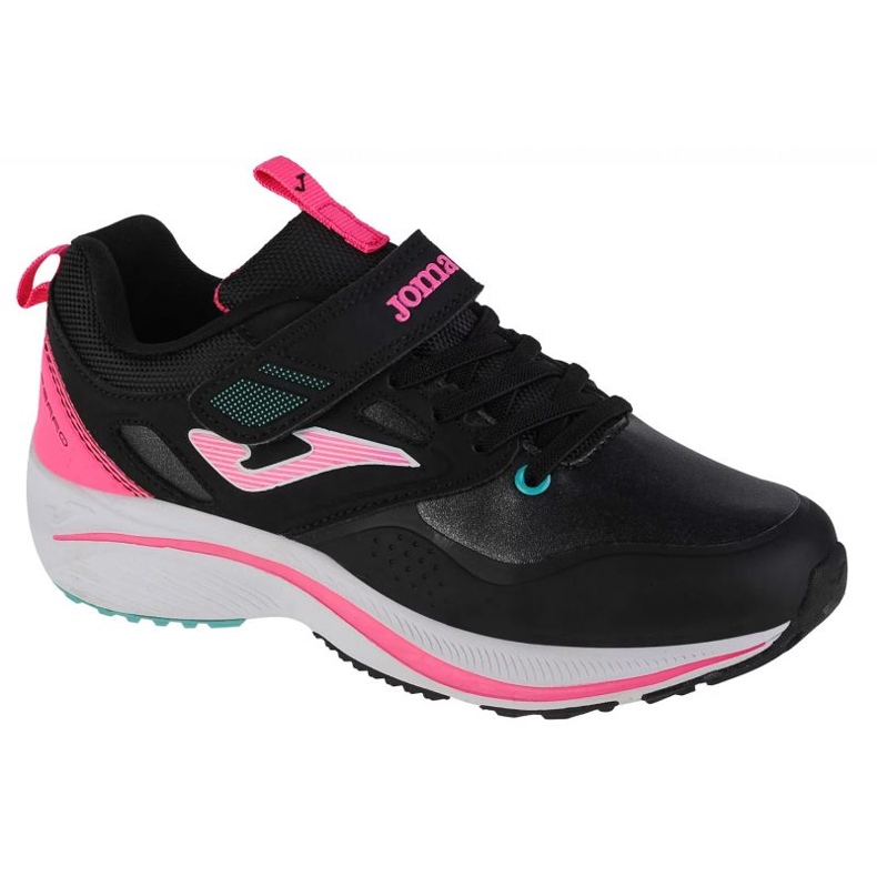 Boty Joma Ferro Jr 2231 JFERRW2231VC černá Boty Joma Ferro Jr 2231 JFERRW2231VC černá