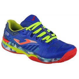 Boty Joma Slam Jr 2204 JSLAMW2204P námořnická modř