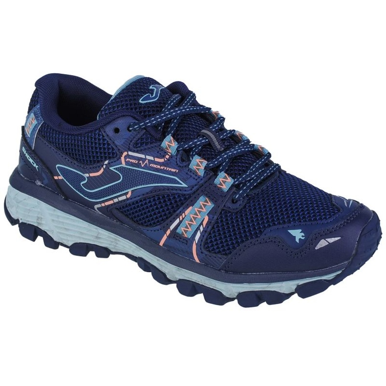 Boty Joma Tk.Shock Lady 2203 W TKSHLW2203B modrý