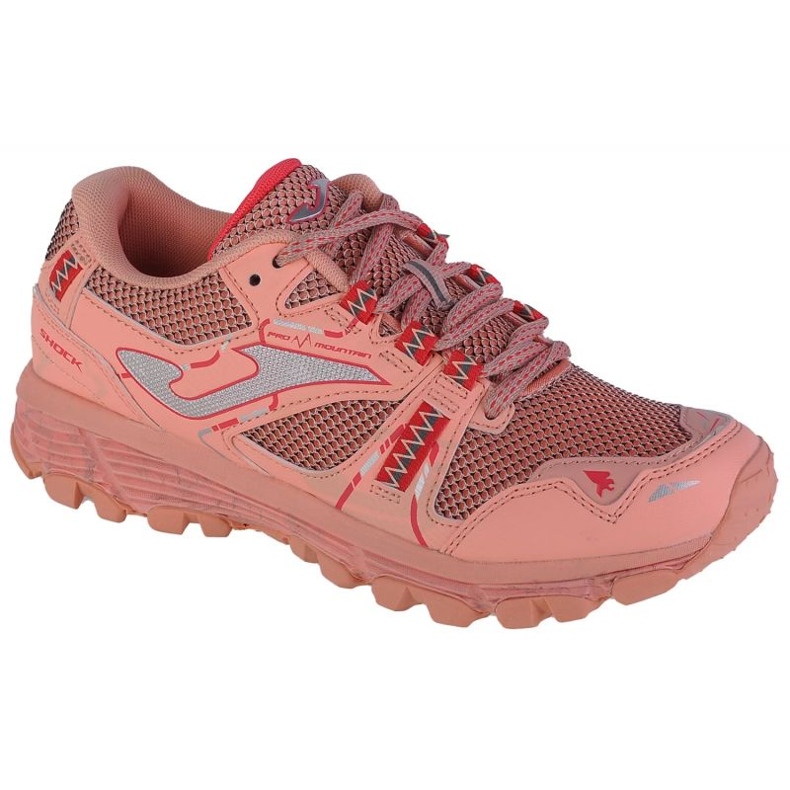 Boty Joma Tk.Shock Lady 2213 W TKSHLW2213 růžový