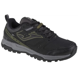 Boty Joma TK.Tanaq Repellent Men 2201 M TKTANW2201 černý