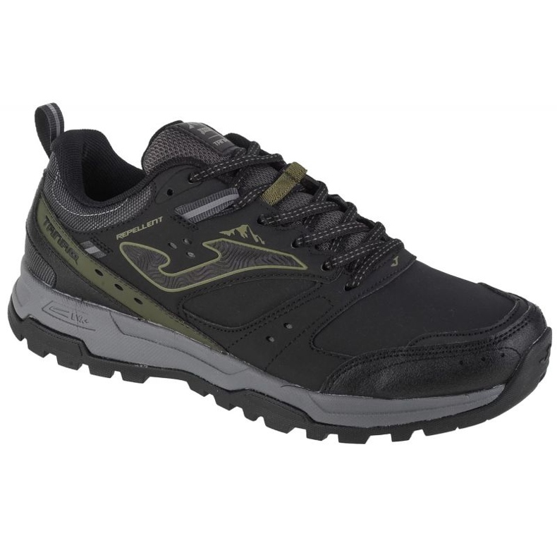 Boty Joma TK.Tanaq Repellent Men 2201 M TKTANW2201 černá