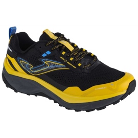 Boty Joma TK.Tundra Men 2301 M TKTUNS2301 černý