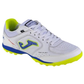 Boty Joma Top Flex 2342 Tf M TOPW2342TF bílý bílý