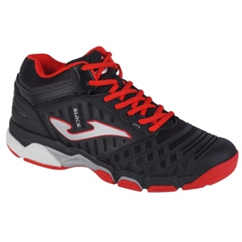 Boty Joma V.Block Men 2301 M VBLOKS2301 černá černá