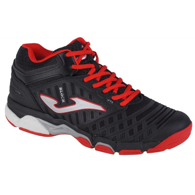 Boty Joma V.Block Men 2301 M VBLOKS2301 černá černá