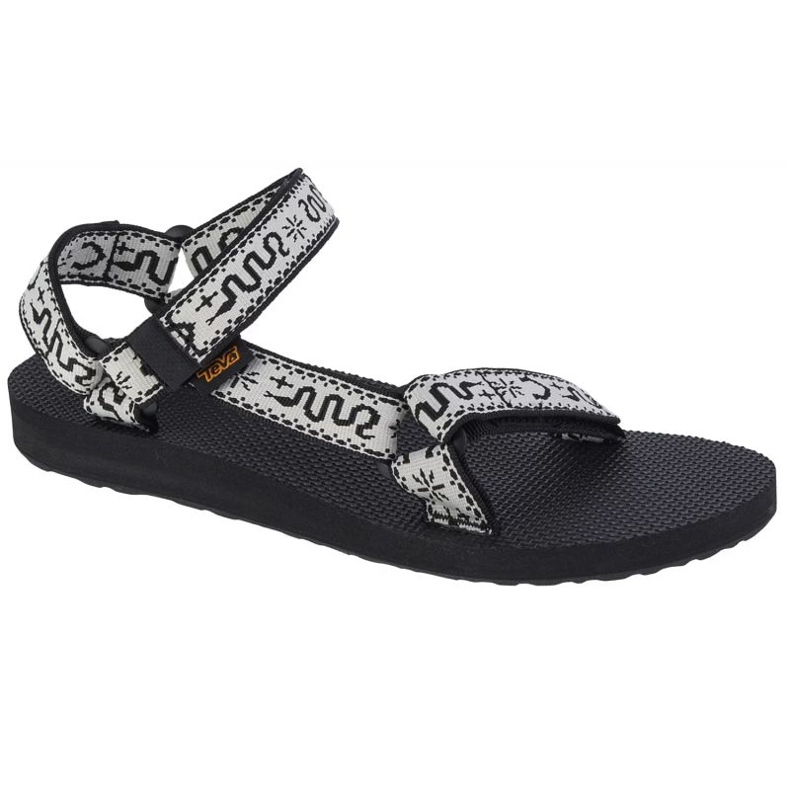 Sandály Teva W Originální univerzální sandály W 1003987-BWBLC bílý