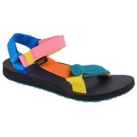 Teva W Original Universal Sandals W 1003987-SMU vícebarevný Teva W Original Universal Sandals W 1003987-SMU vícebarevný