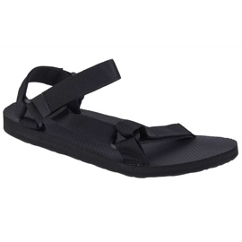Sandály Teva M Originální univerzální Sandály M 1004010-BLK černý